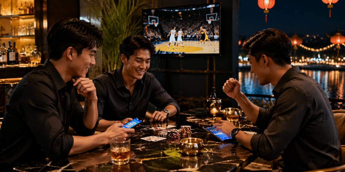 mmbb Sicbo Co Dien hoạt động như thế nào tại mmbb